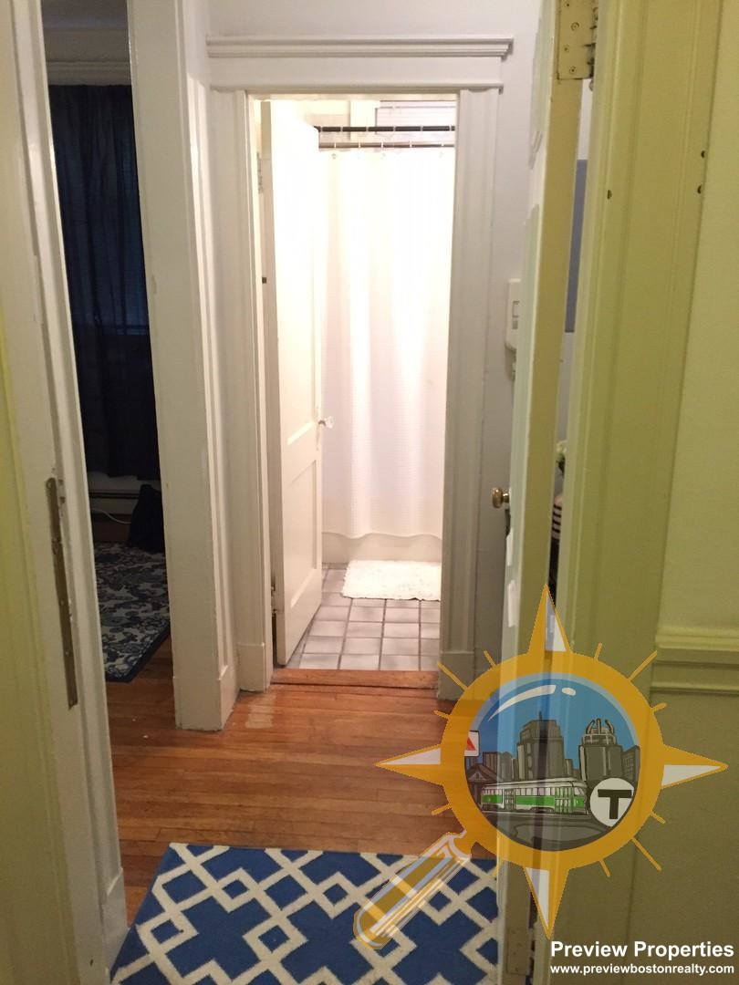 1669 Commonwealth Ave, Brighton