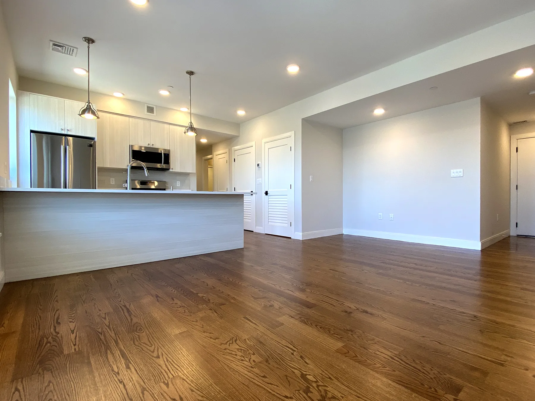 1 Everett St, Allston