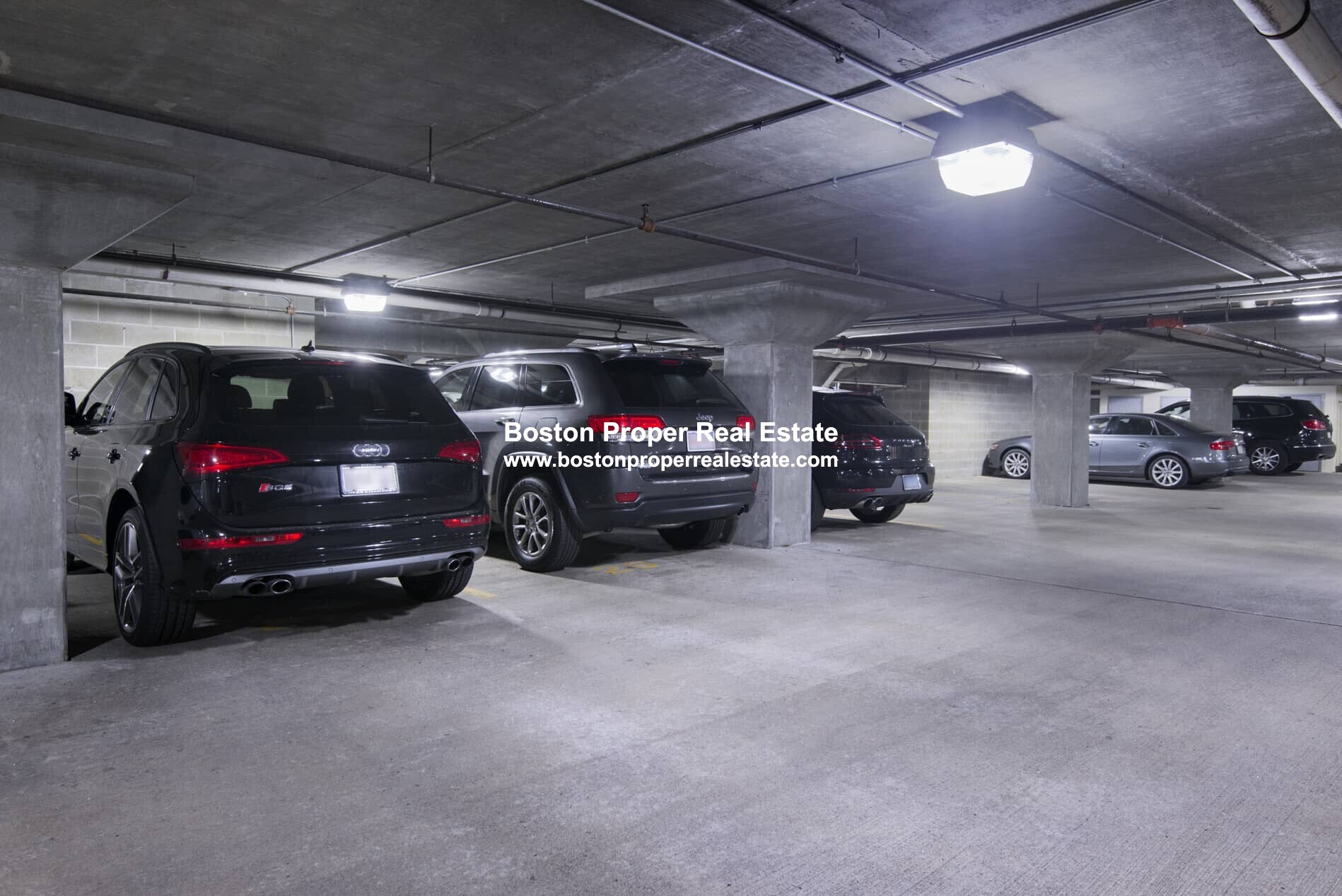 32 Garrison St, Back Bay