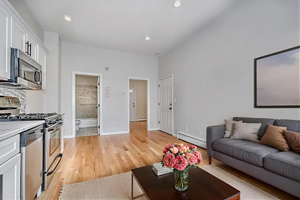 136 West Sixth St, South Boston