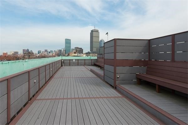 466 Commonwealth Ave, Fenway