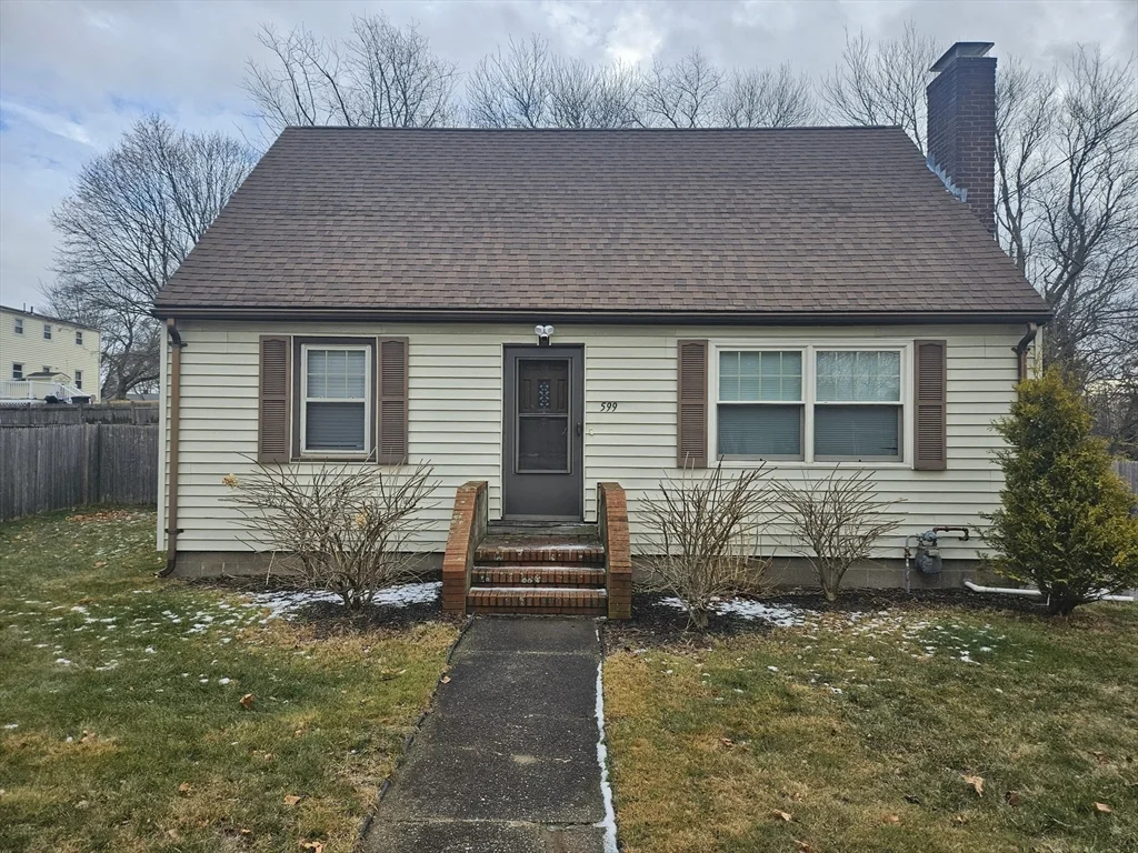 599 North St, Randolph