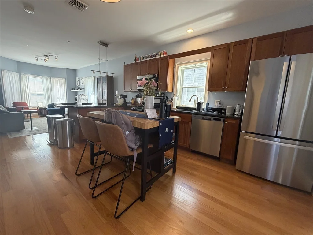 111 Pleasant St, Dorchester