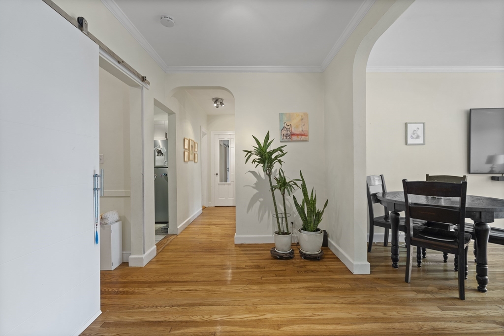 1496 Beacon St, Corey Hill