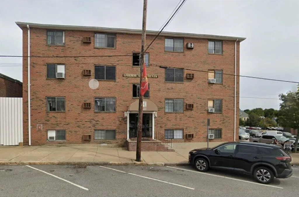 261 Union St, Rockland