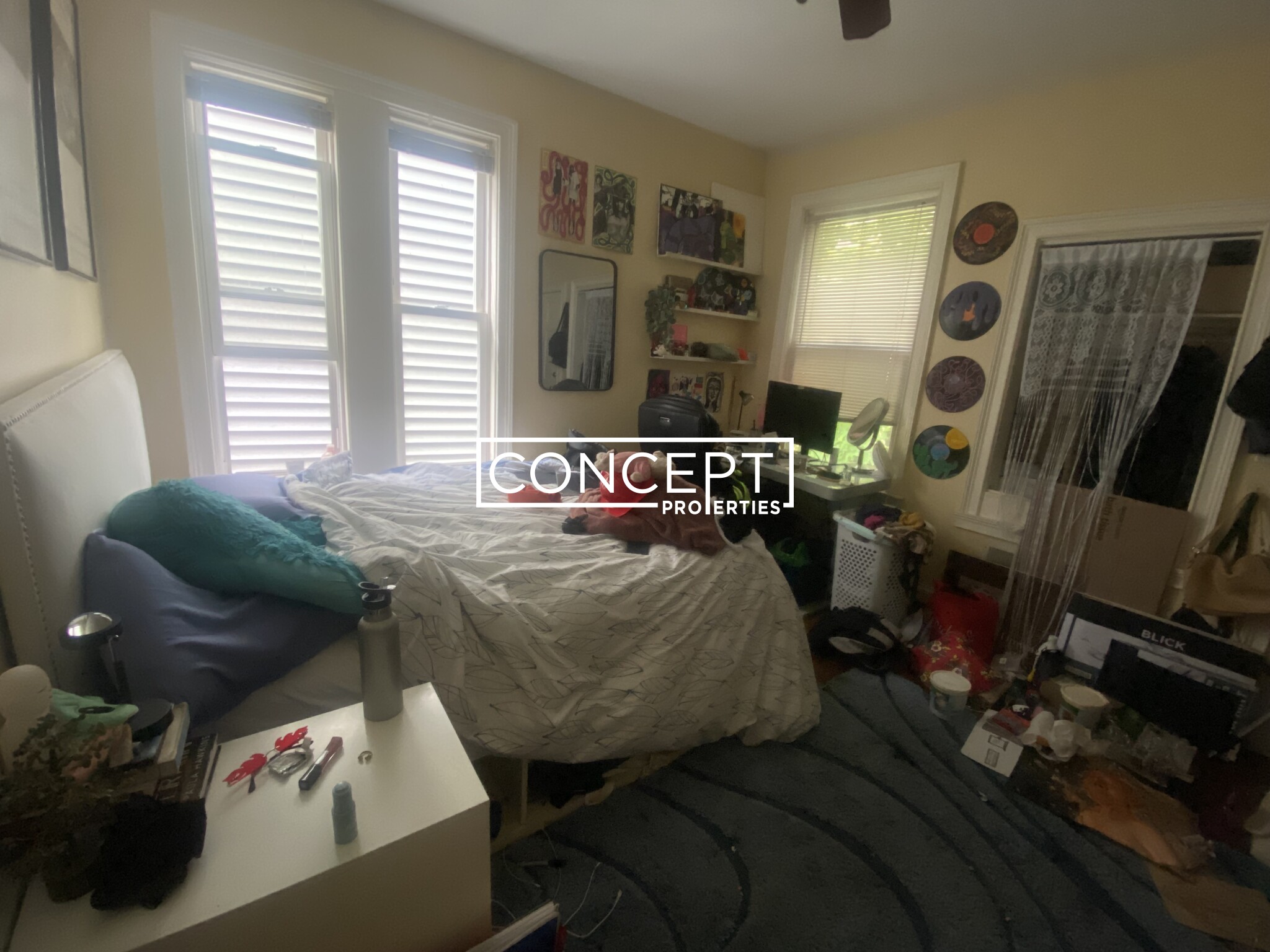 731 Parker St, Mission Hill