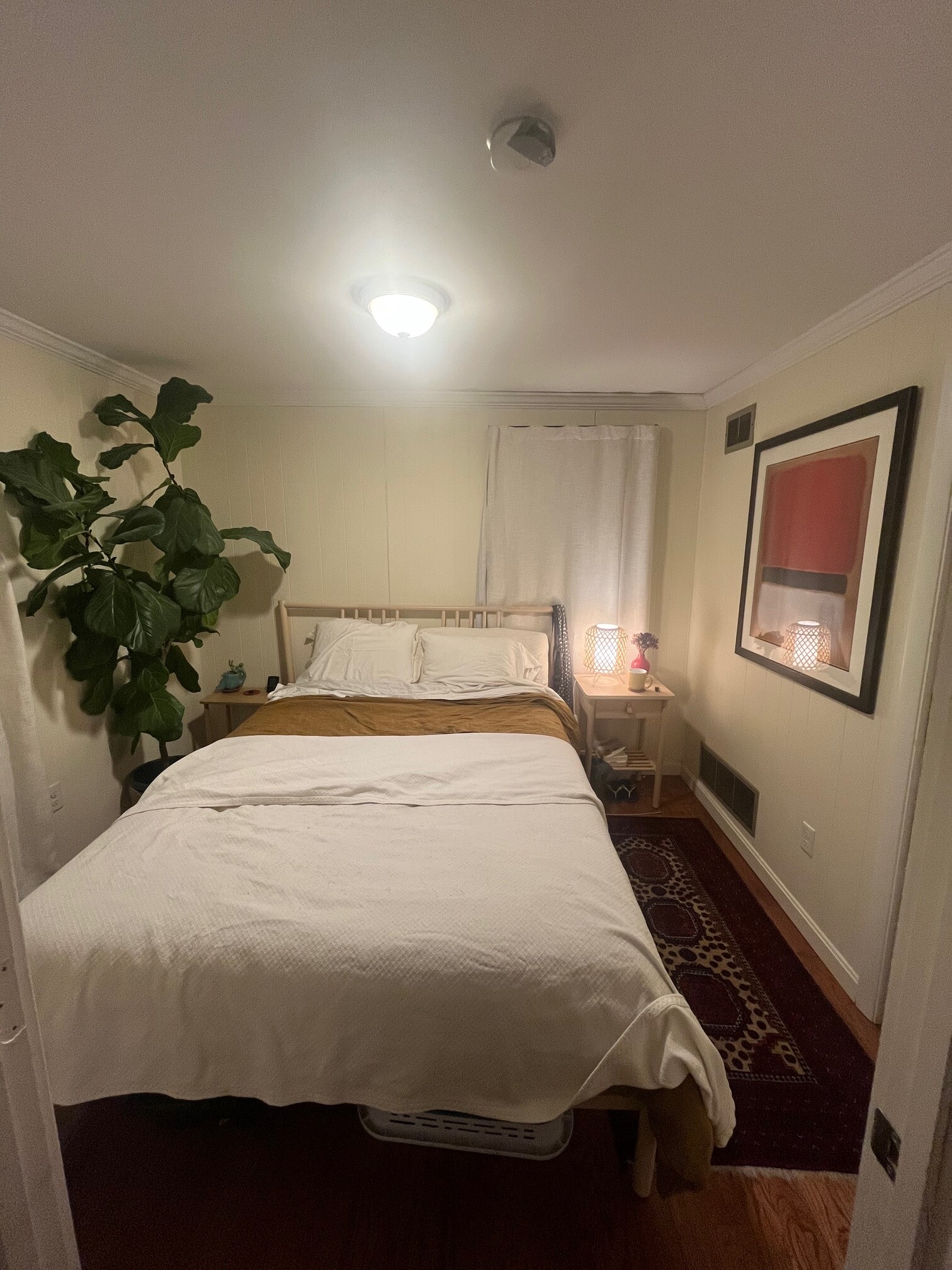 57 Cedar St, North Cambridge