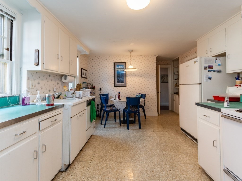 30 Stetson St, North Brookline