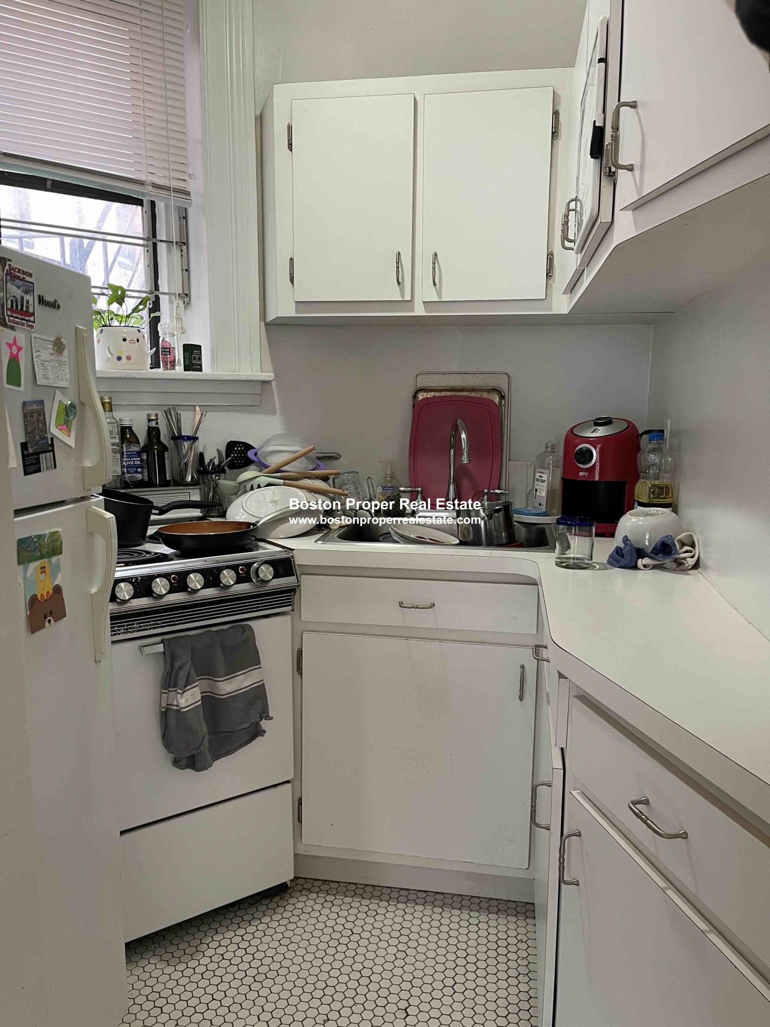 27 Massachusetts Ave, Back Bay