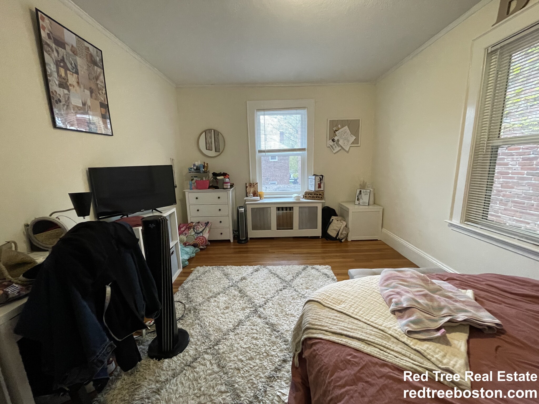 30 Harris St, Coolidge Corner