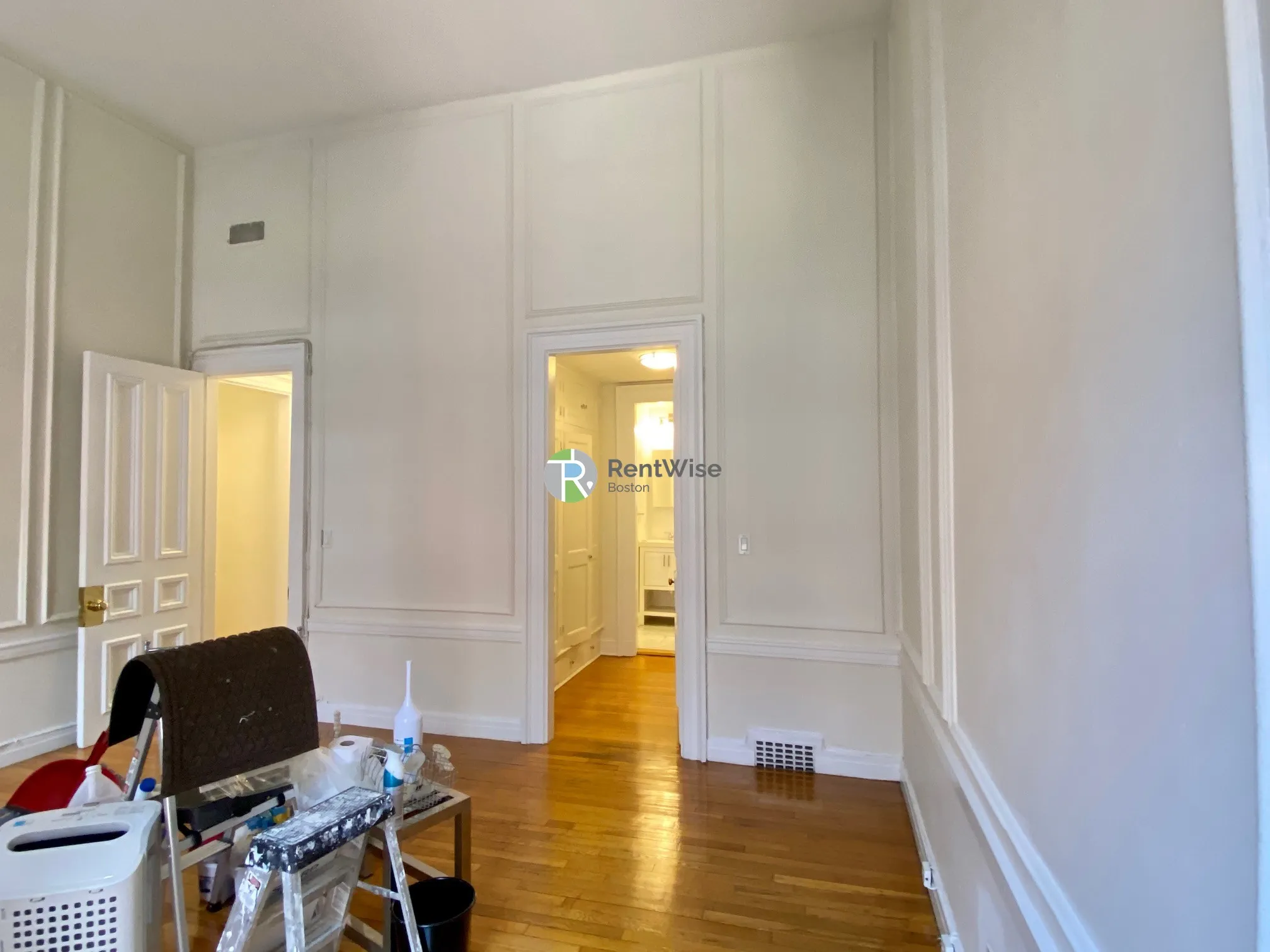 31 Marlborough St, Back Bay