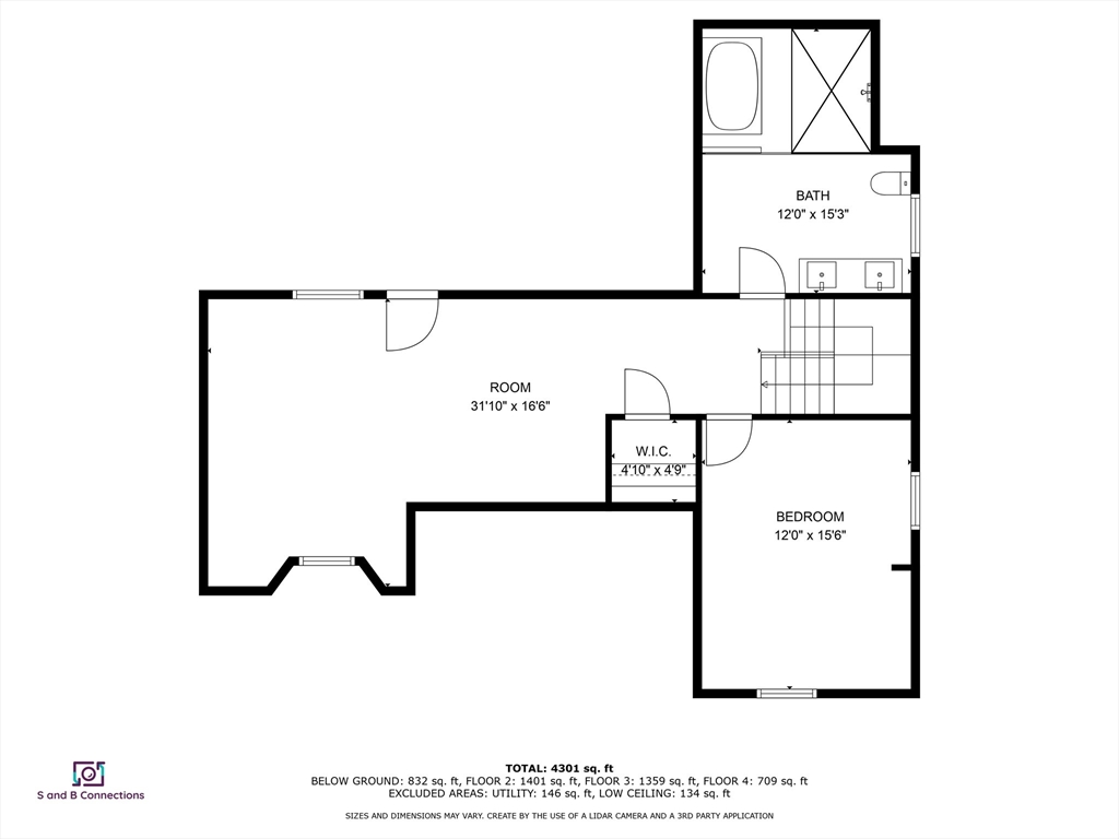 653 Chestnut St, Newton