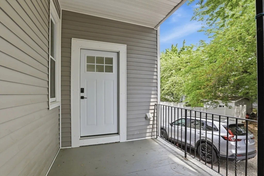 121 Glendale St, Everett
