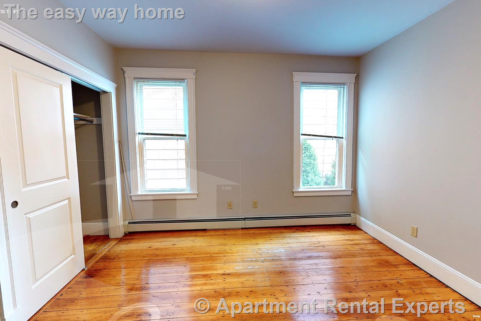 11 Beacon St, Inman Square