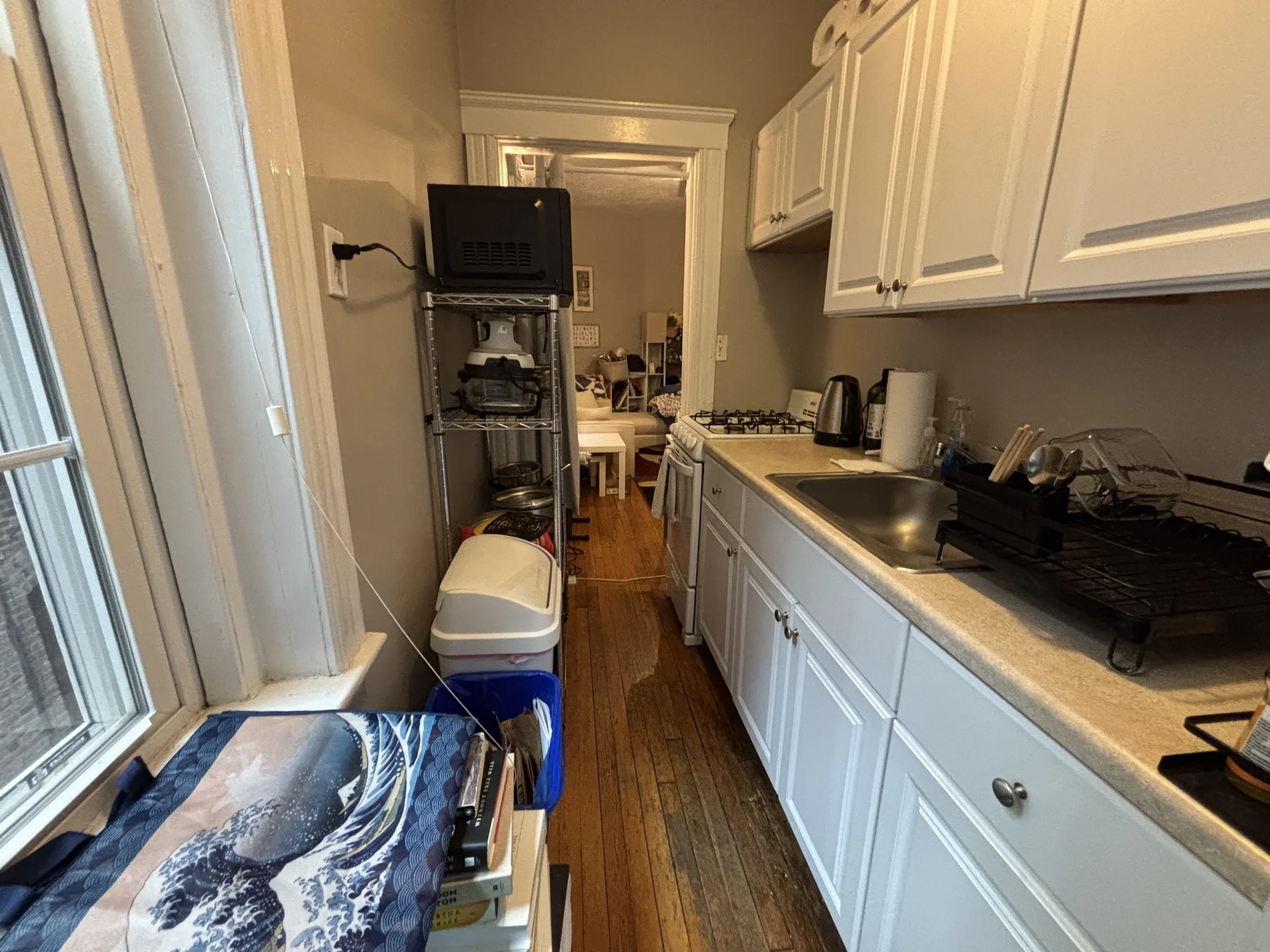 26 Myrtle St, Beacon Hill