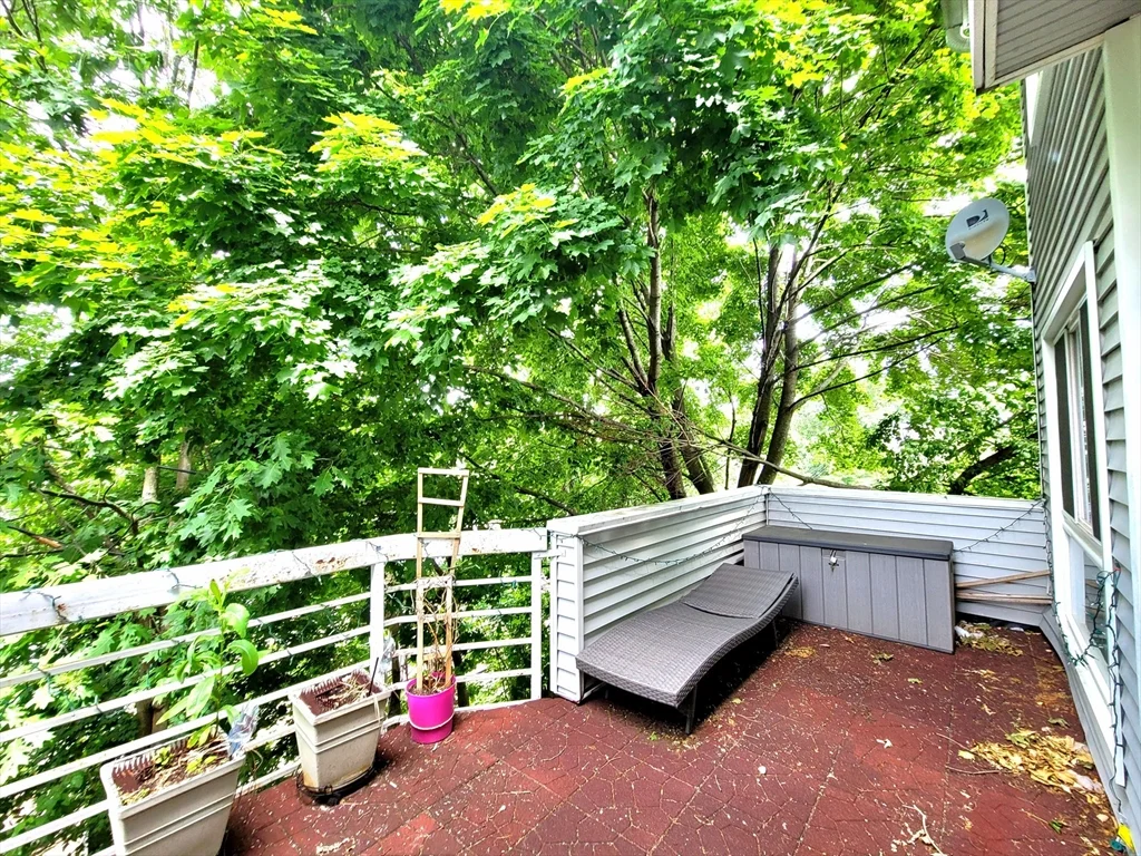 391 Hyde Park Ave, Jamaica Plain