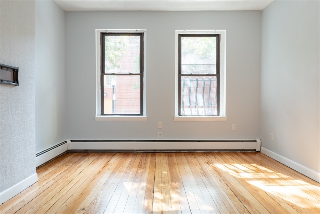 108 Union Park St, South End