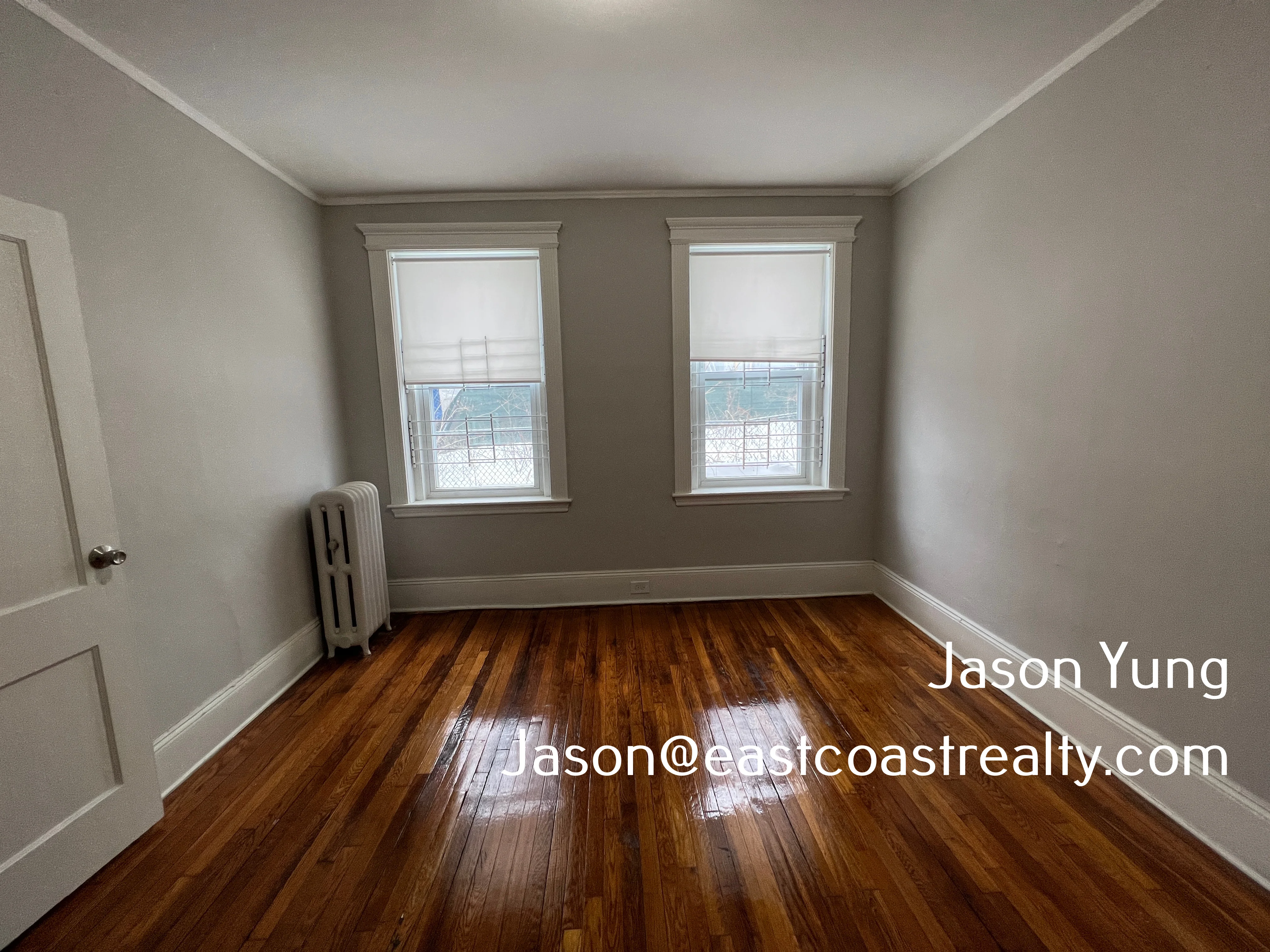 71 Chester St, Allston