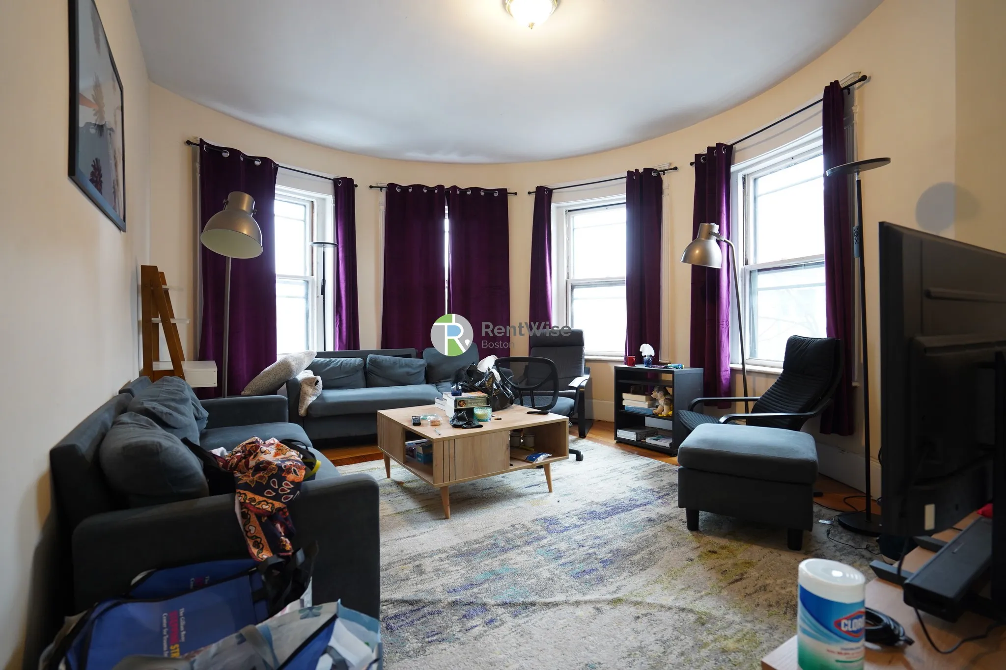 174 Harvard St, Coolidge Corner