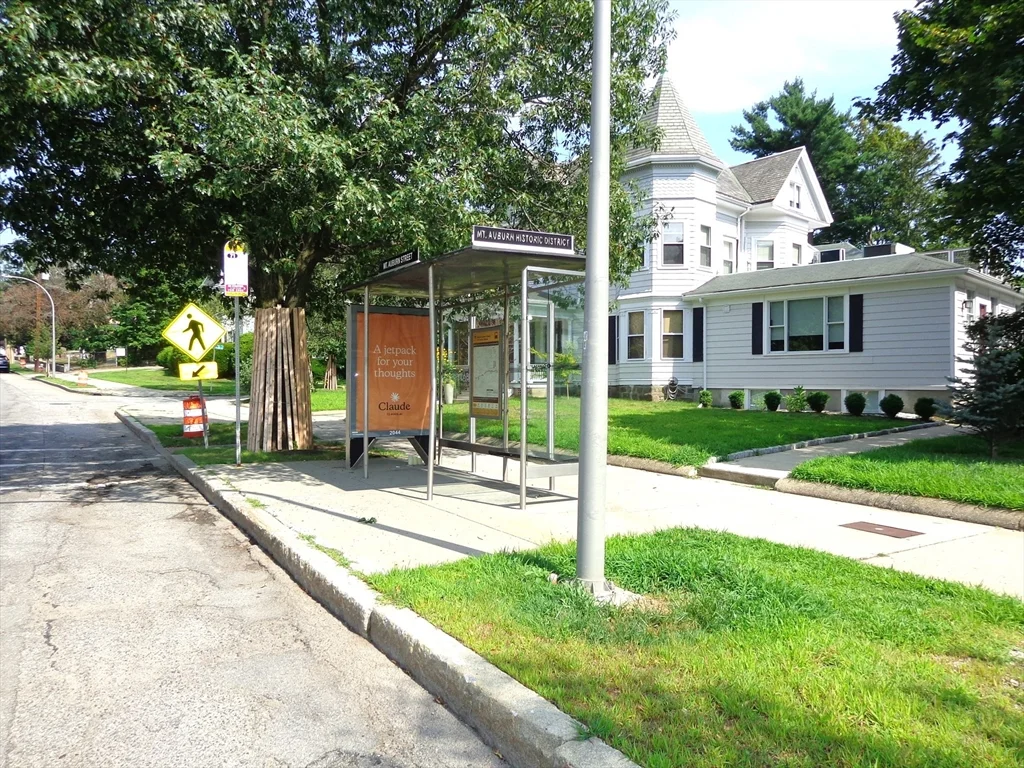 183 Mount Auburn St, Watertown