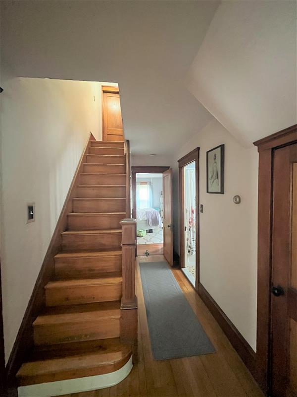 42 Electric Ave, Teele Square