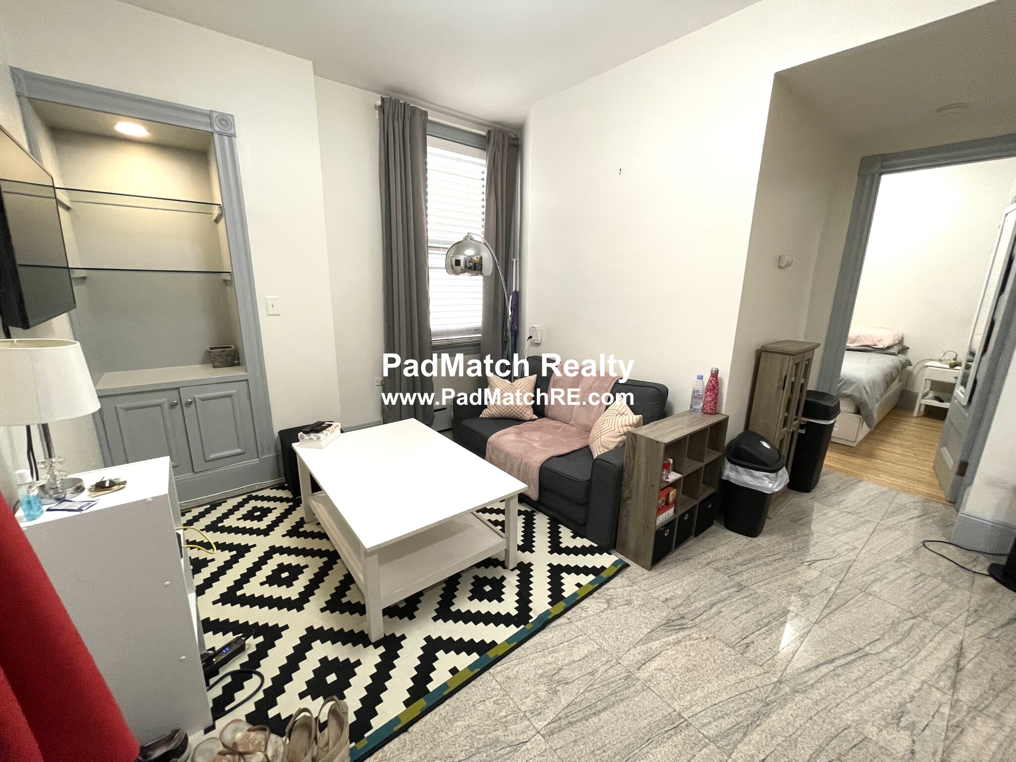 21 Beacon St, Downtown