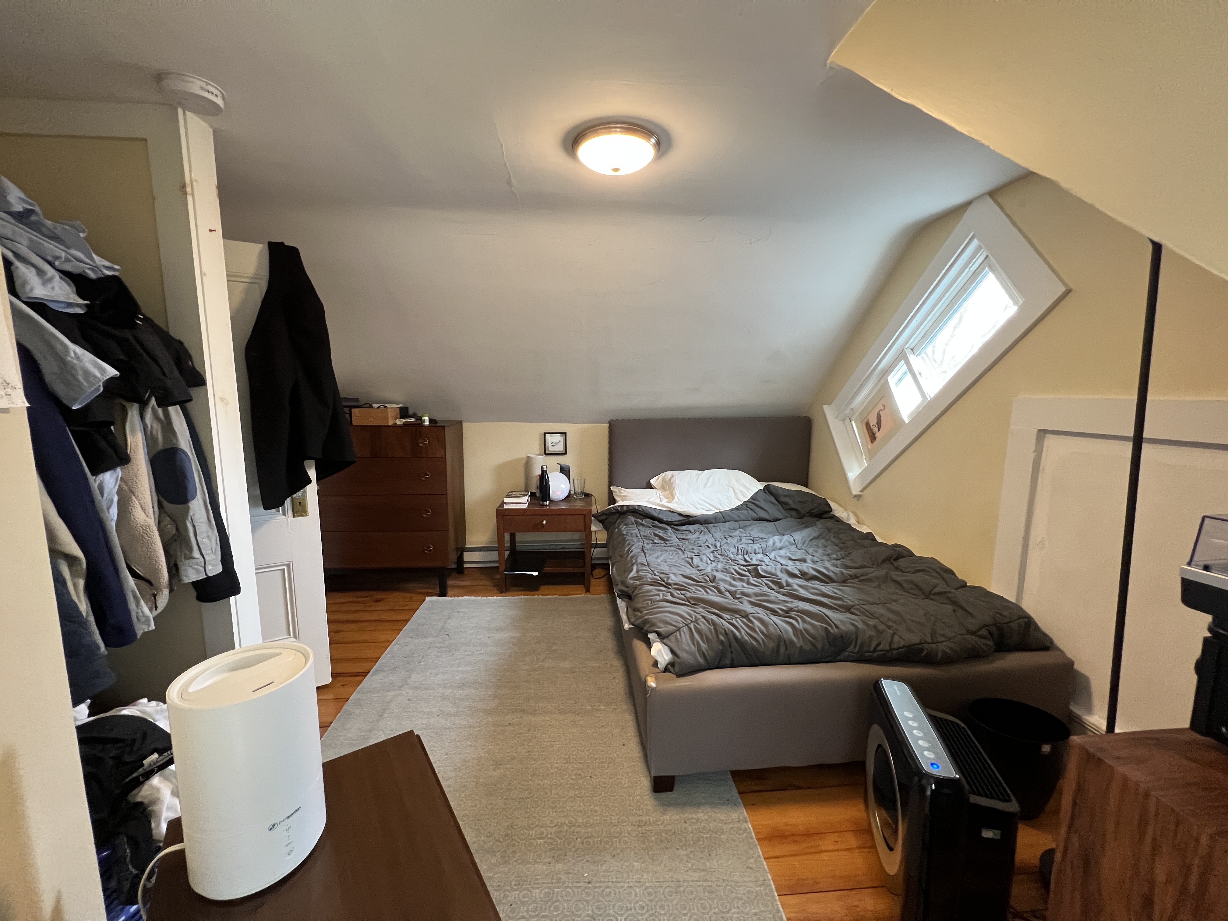 26 White St, North Cambridge