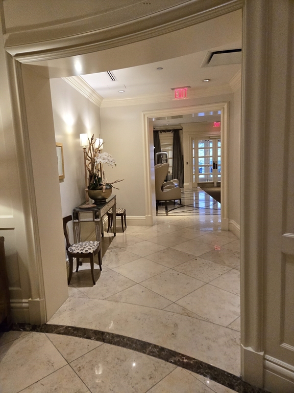 1 Huntington Ave, Back Bay