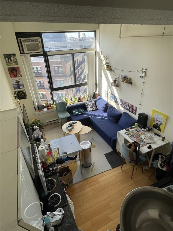 12 Stoneholm, Fenway