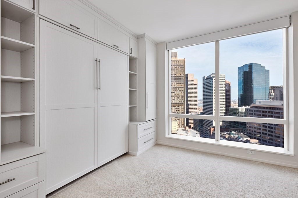 1 Franklin St, Downtown