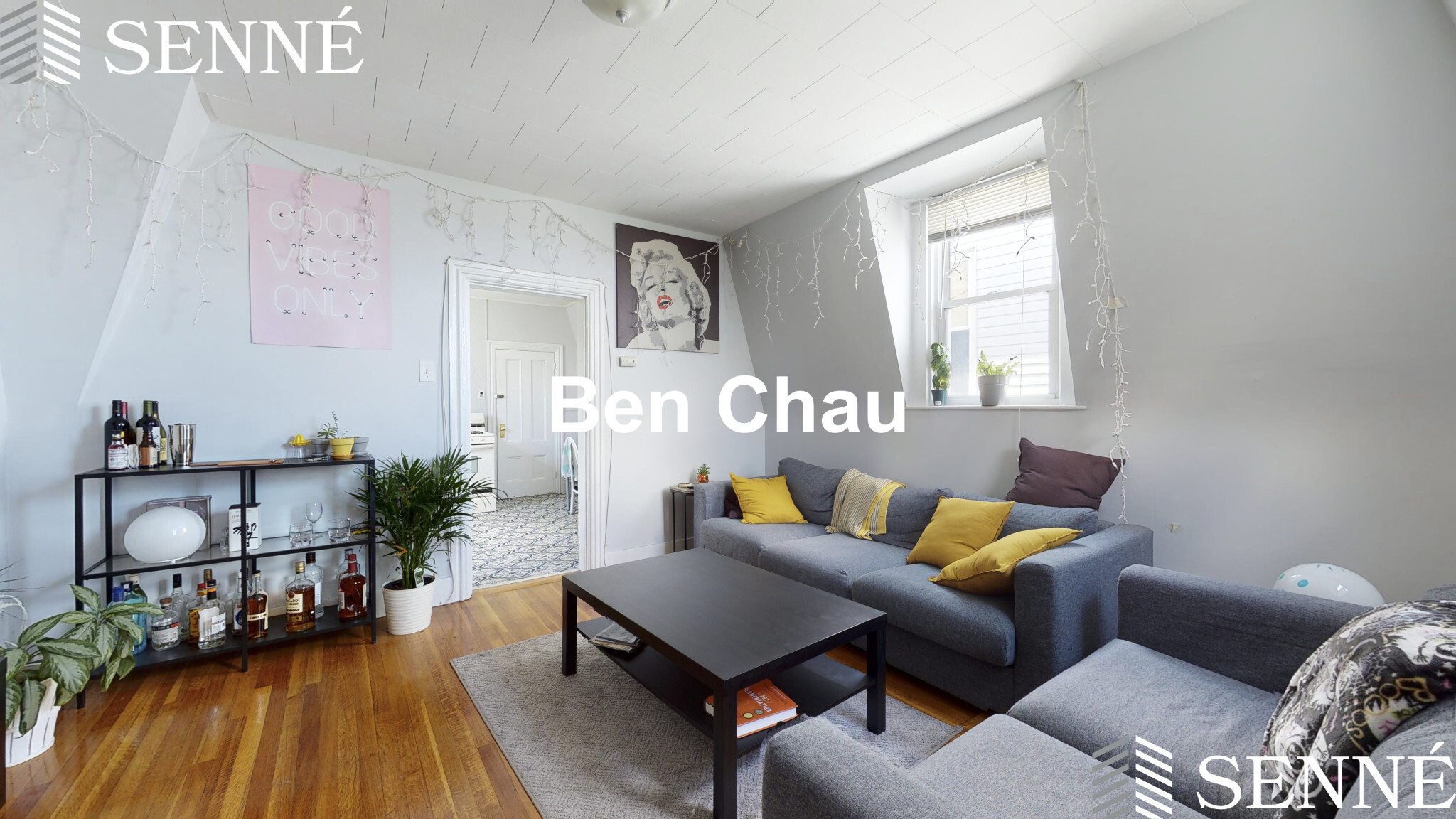 53 Main St, Winter Hill