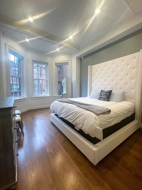 288 Commonwealth Ave, Back Bay