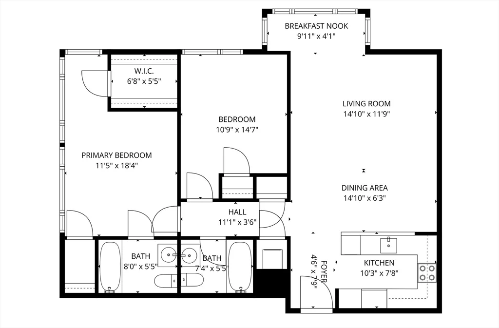 533 Cambridge St, Allston