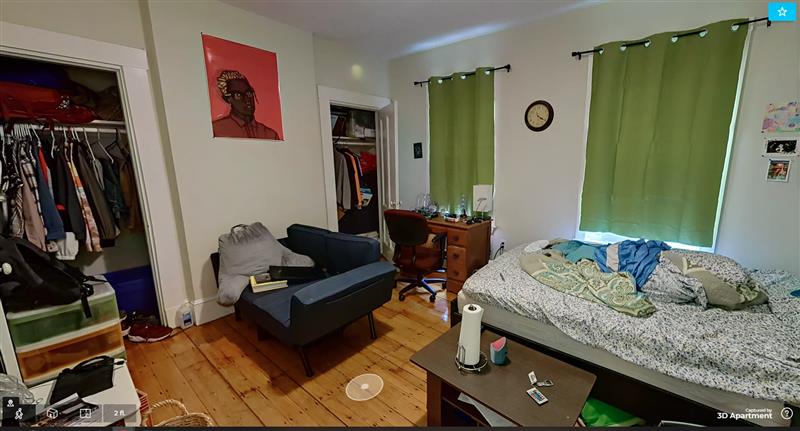 231 Norfolk St, The Port