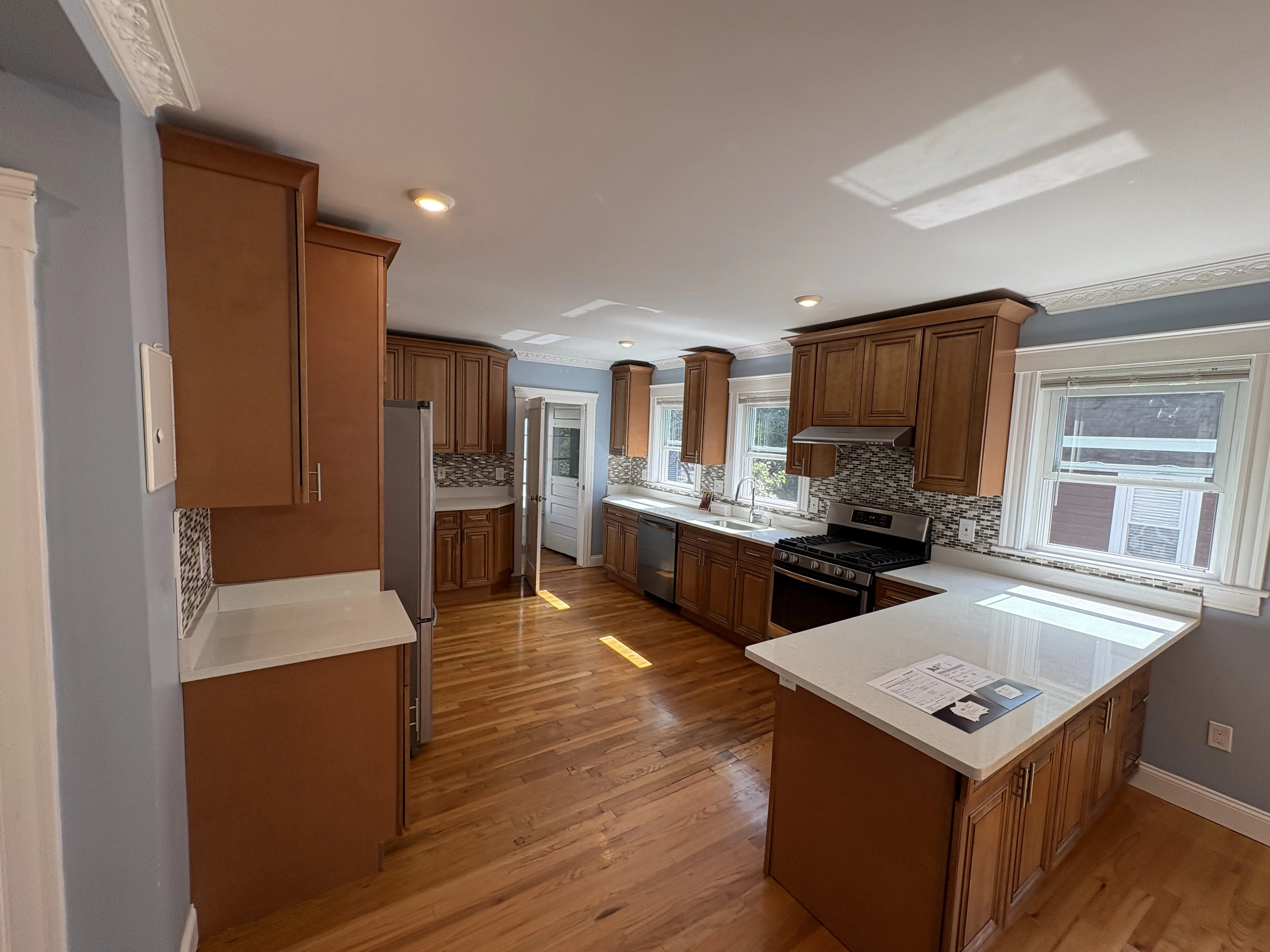 33 Prentiss St ,, Watertown