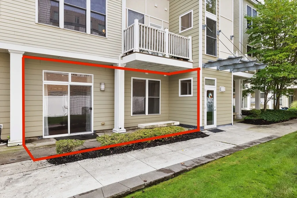 29 Wheeler, Cambridge Highlands