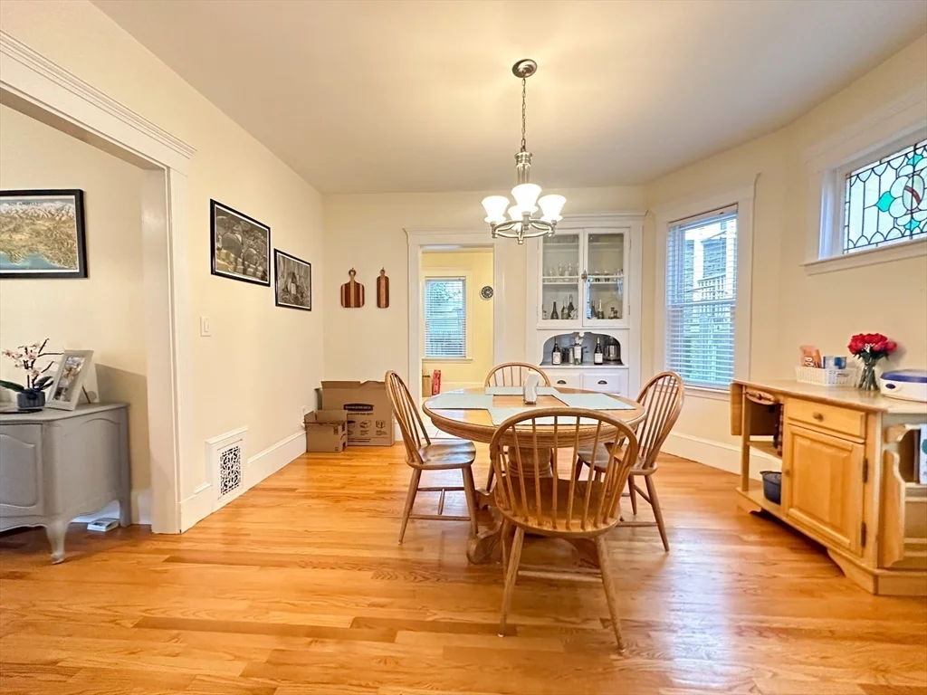 152 Homes Ave, Dorchester