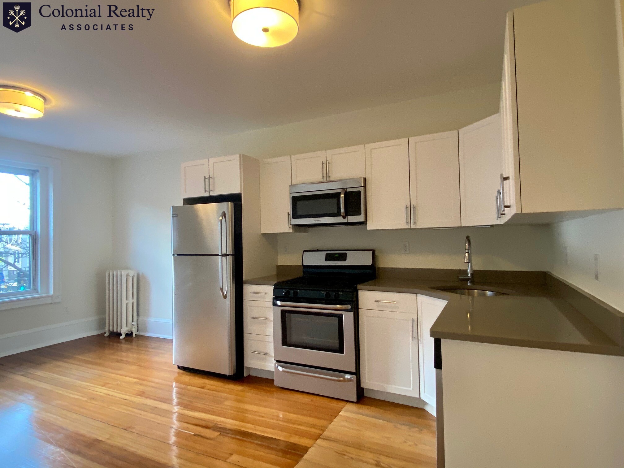 83 Harvard St, Brookline Village