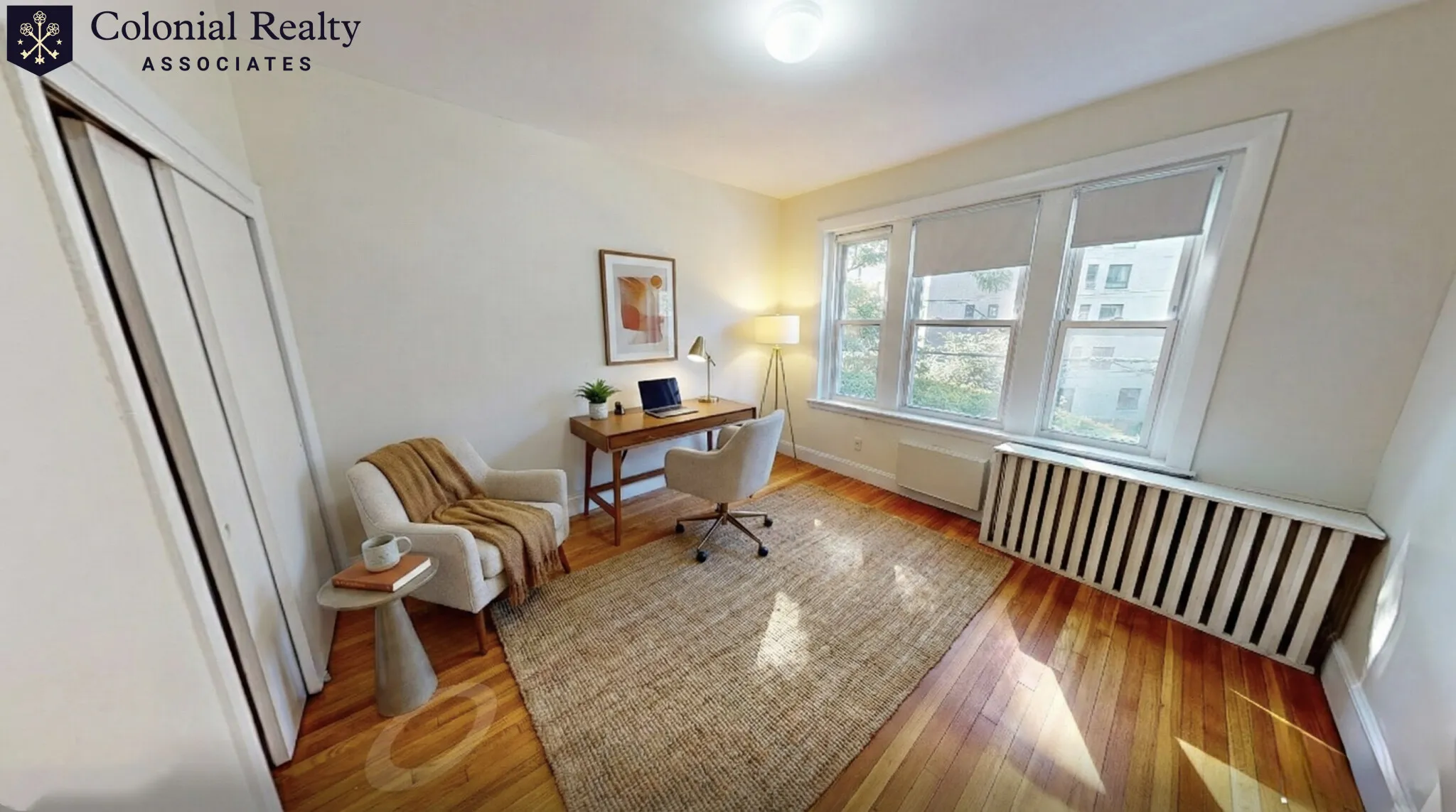 33 Lancaster Ter, Corey Hill