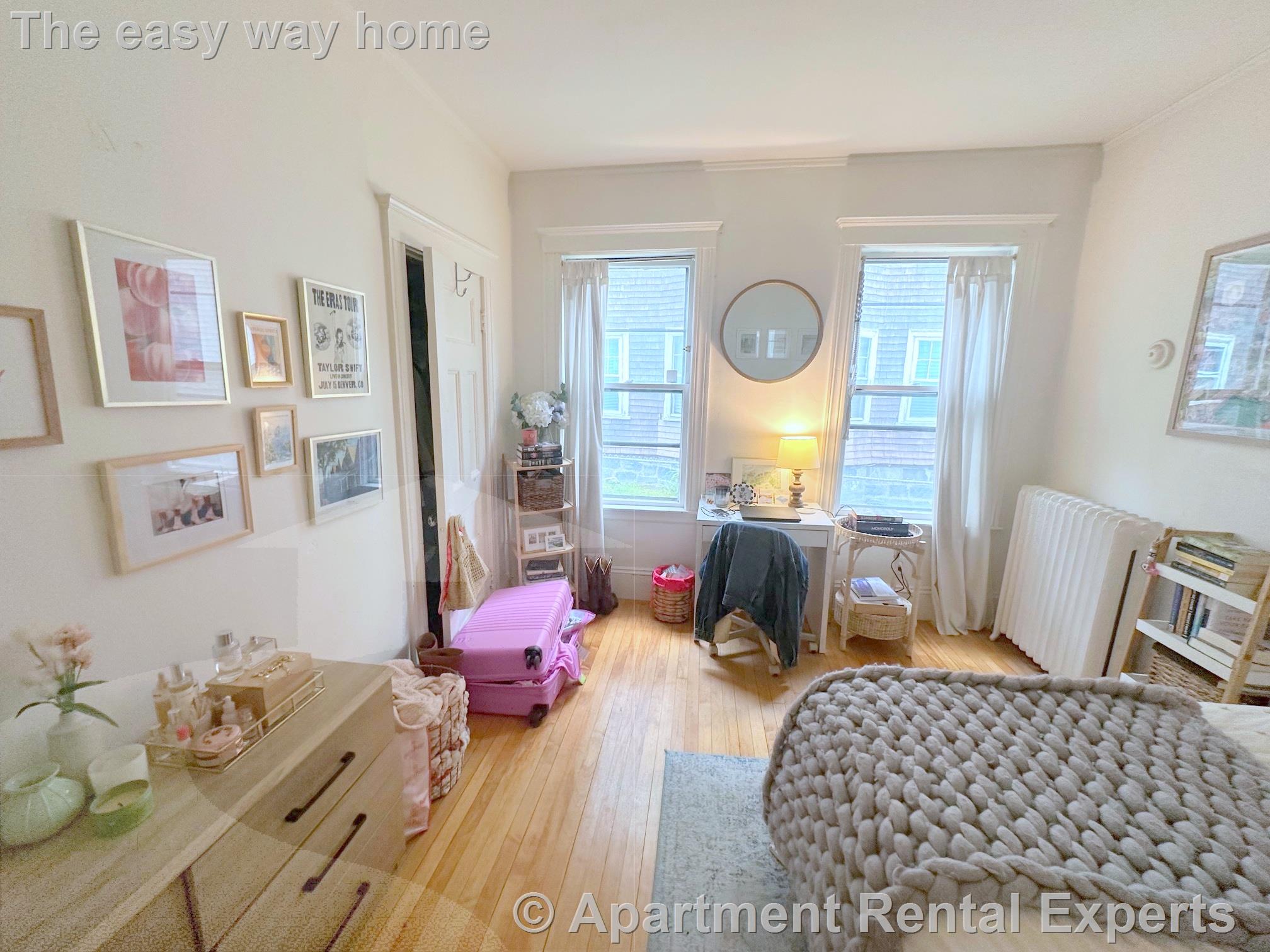 22 Upland Rd, Porter Square