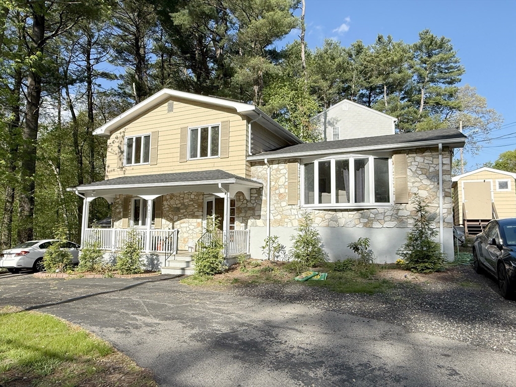 425 High St, Randolph