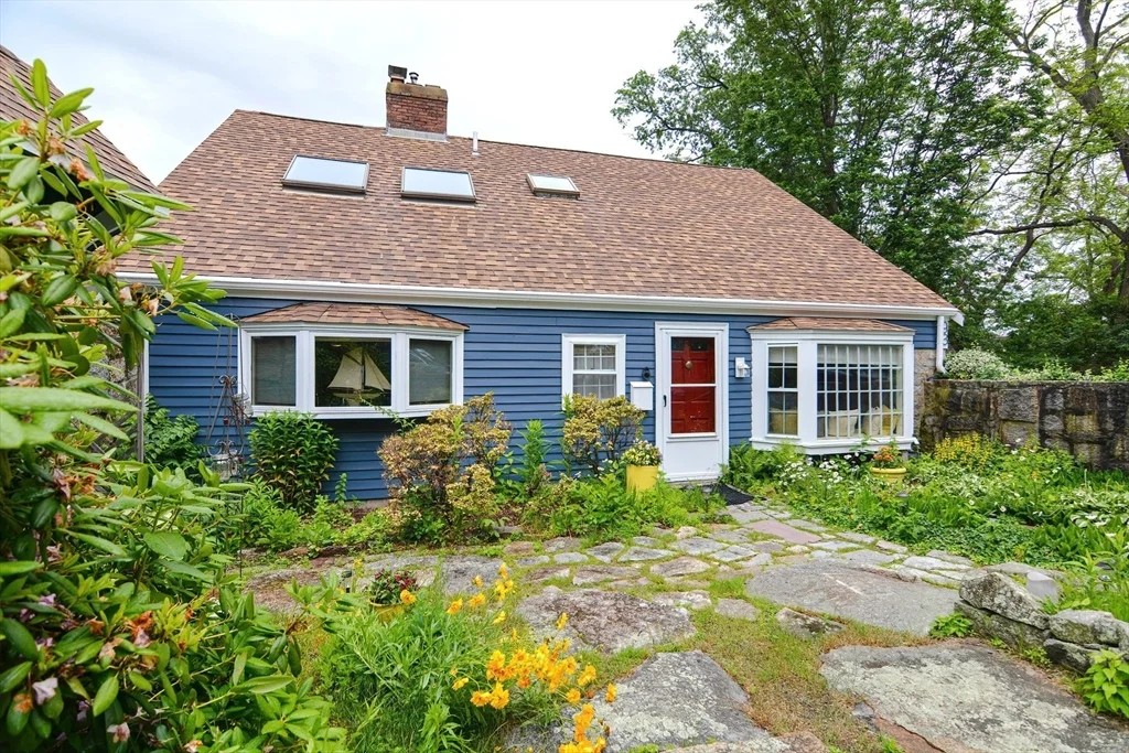 93 Granite St, Rockport