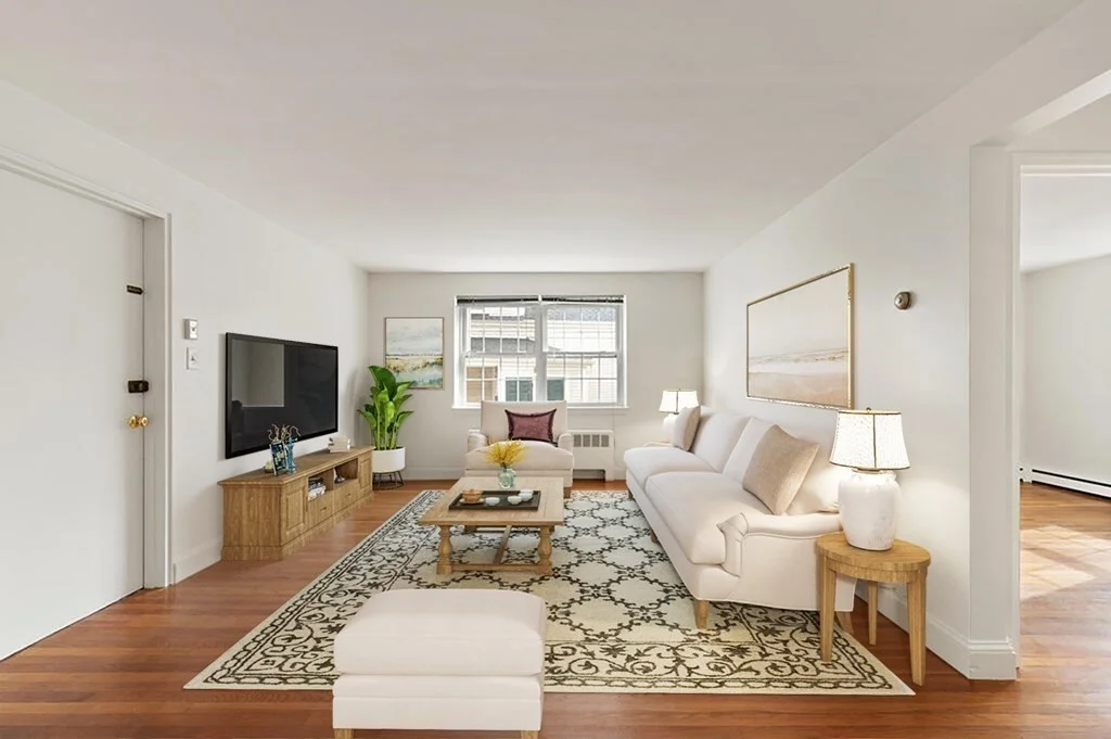 4 Menotomy Rd, Arlington