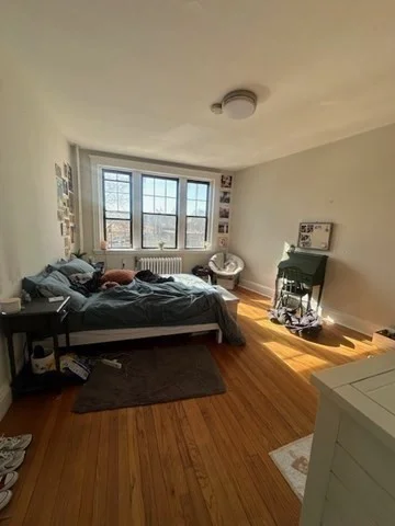 370 Chestnut Hill Ave, Brighton