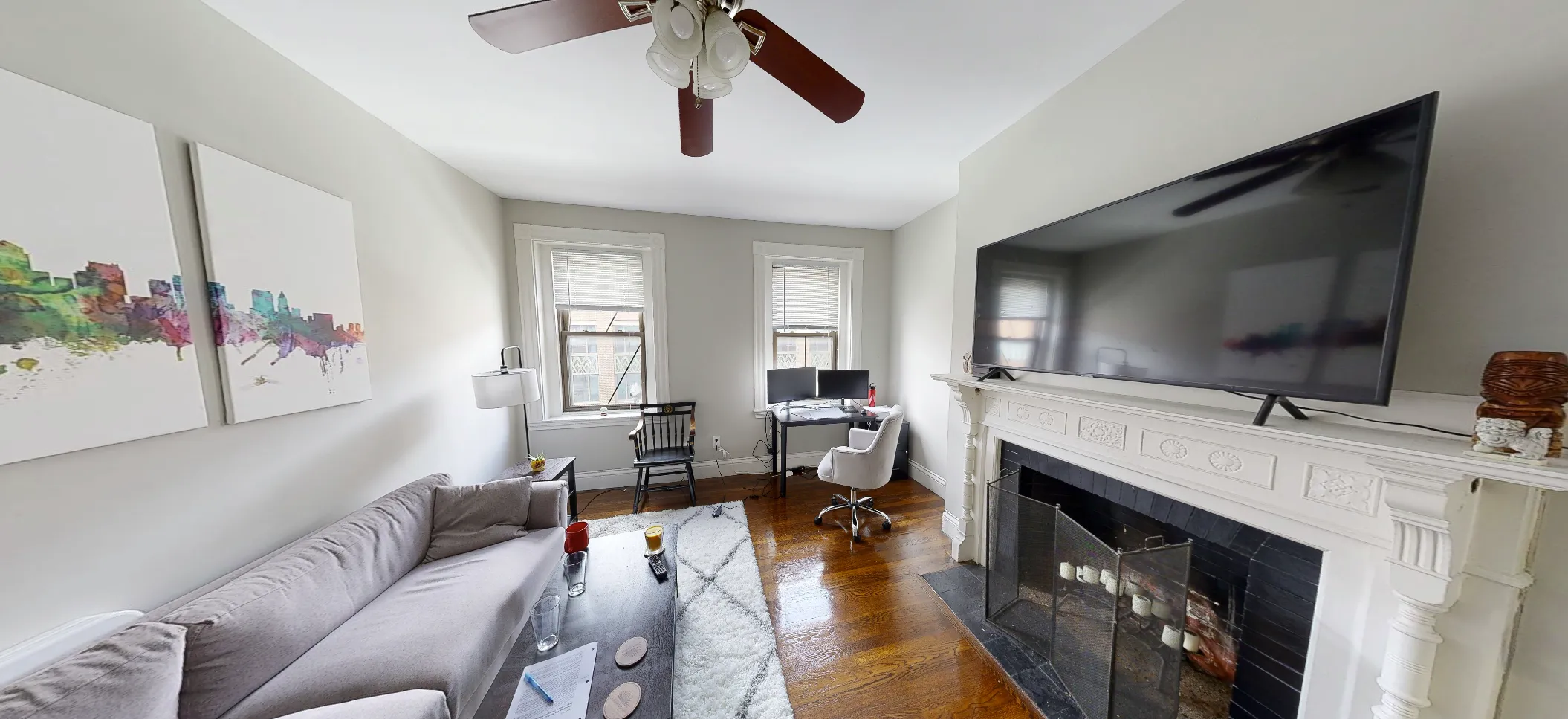 26 John F Kennedy St, Riverside