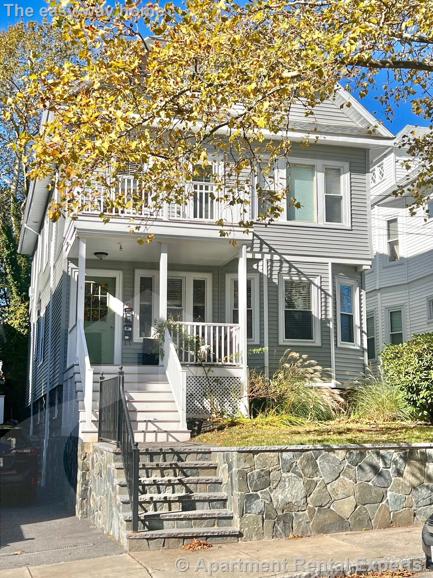 6 Westminster St, Teele Square