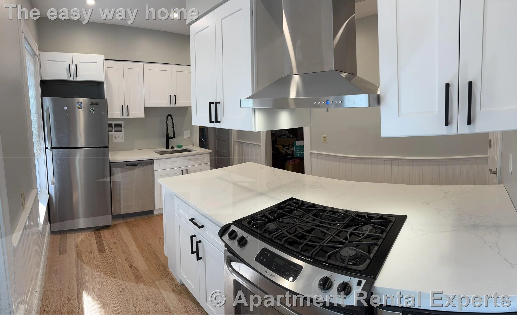 57 Hawthorne St, Davis Square