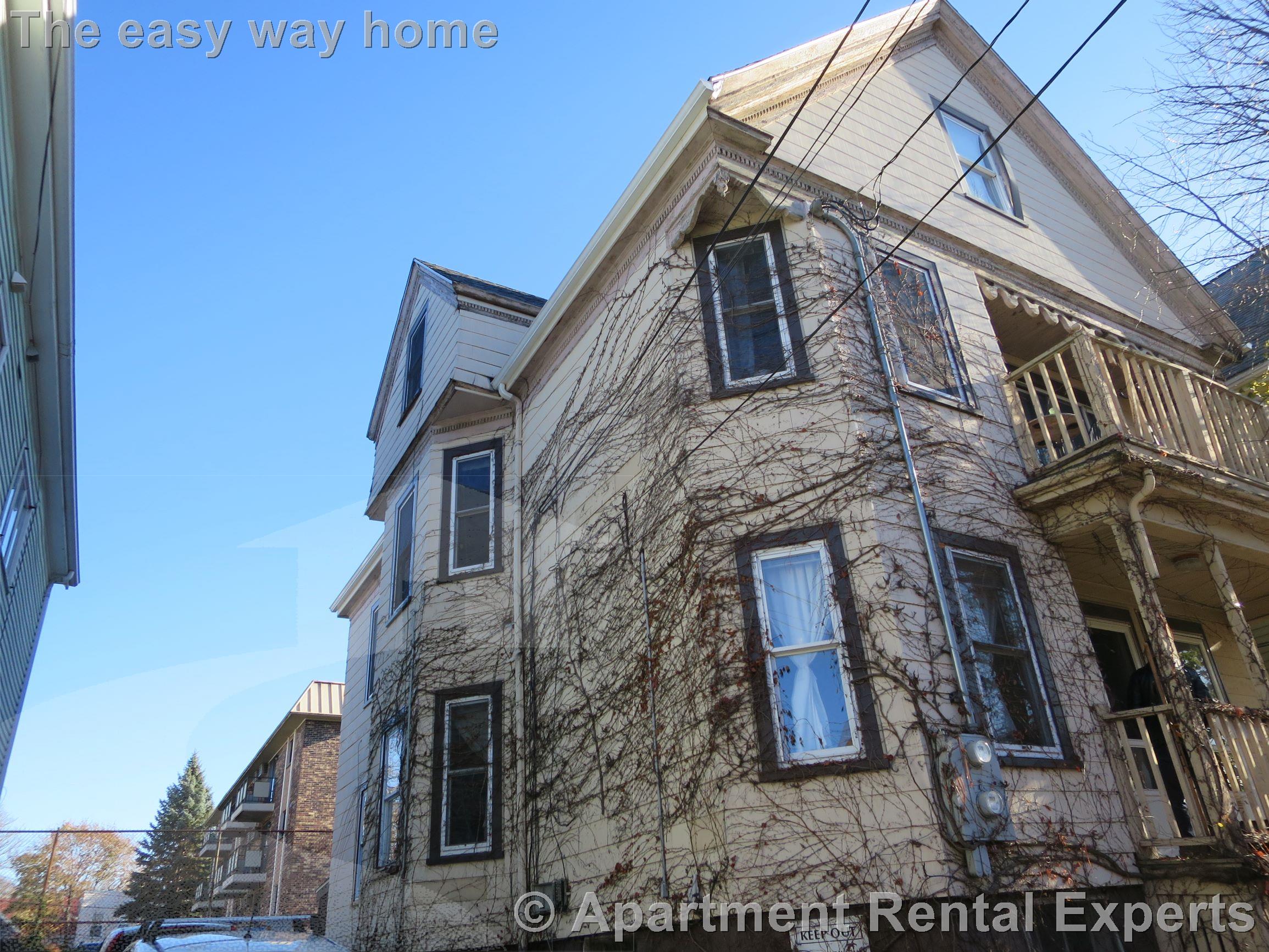 75 Hancock St, Porter Square