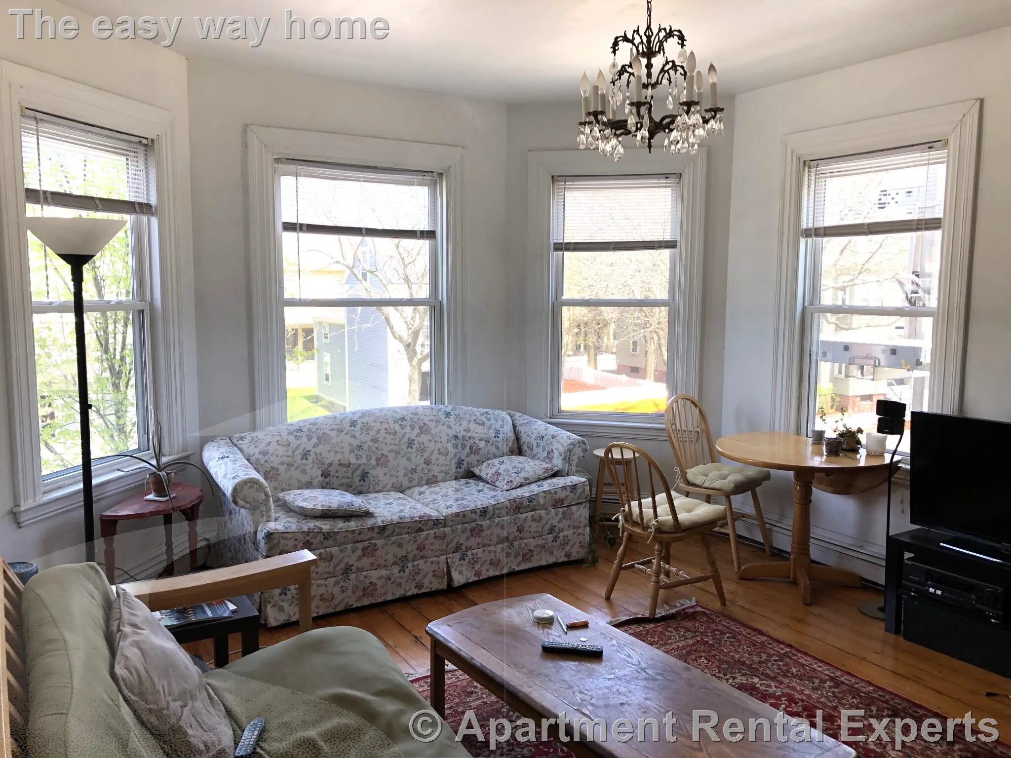 268 Broadway, Central Square