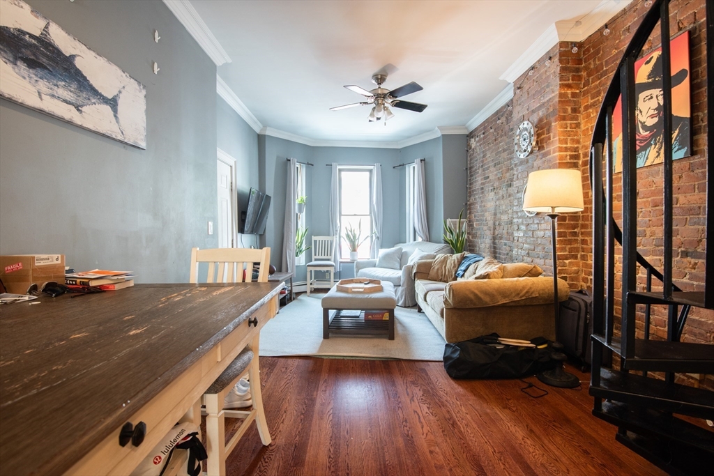 180 I St, South Boston